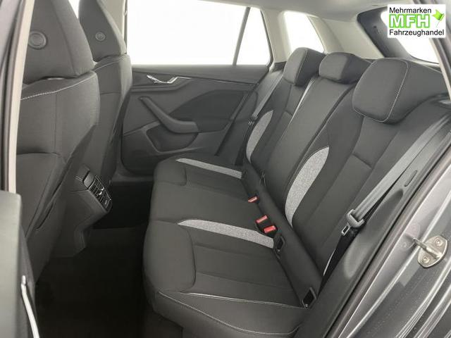 Skoda Kamiq Selection (Selection) 1.0 TSI 85kW (116 PS) 6-Gang Schaltgetriebe 