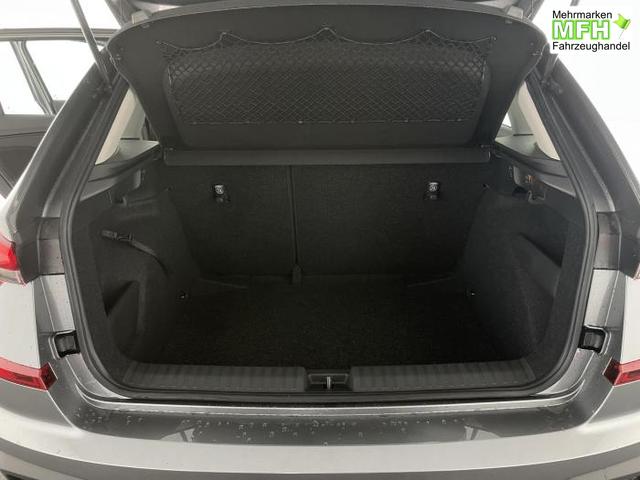 Skoda Kamiq Selection (Selection) 1.0 TSI 85kW (116 PS) 6-Gang Schaltgetriebe 