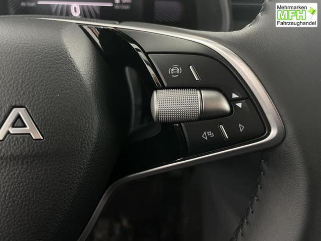 Skoda Kamiq Selection (Selection) 1.0 TSI 85kW (116 PS) 6-Gang Schaltgetriebe 