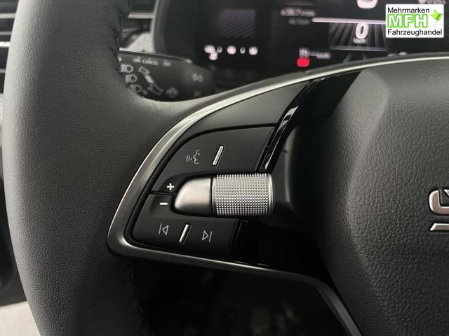 Skoda Kamiq Selection (Selection) 1.0 TSI 85kW (116 PS) 6-Gang Schaltgetriebe 