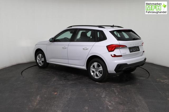 Skoda Kamiq Selection (Selection) 1.0 TSI 85kW (116 PS) 6-Gang Schaltgetriebe 