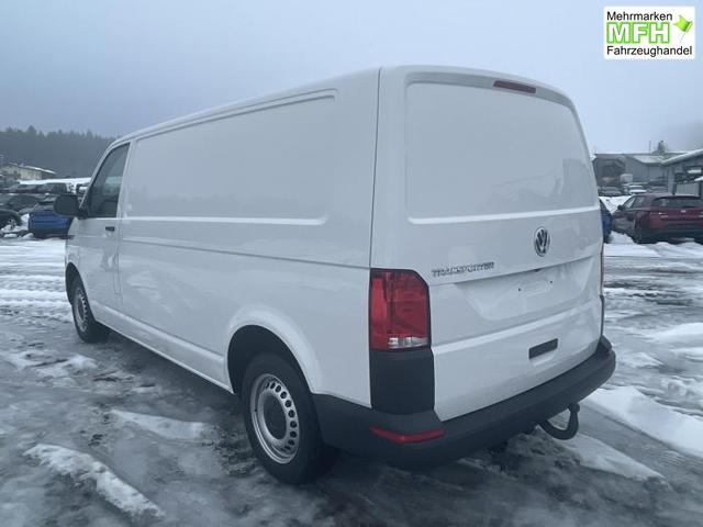 Volkswagen Transporter 6.1 Kastenwagen T6.1 Kasten (Kasten lang ) 2.0 TDI 110kW (150 PS) 7-Gang DSG 