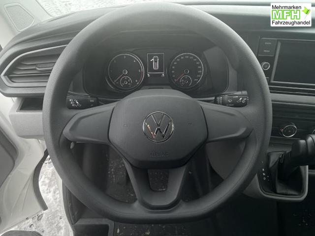 Volkswagen Transporter 6.1 Kastenwagen T6.1 Kasten (Kasten lang ) 2.0 TDI 110kW (150 PS) 7-Gang DSG 