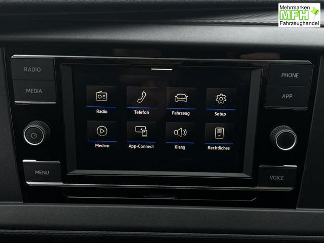 Volkswagen Transporter 6.1 Kastenwagen T6.1 Kasten (Kasten lang ) 2.0 TDI 110kW (150 PS) 7-Gang DSG 