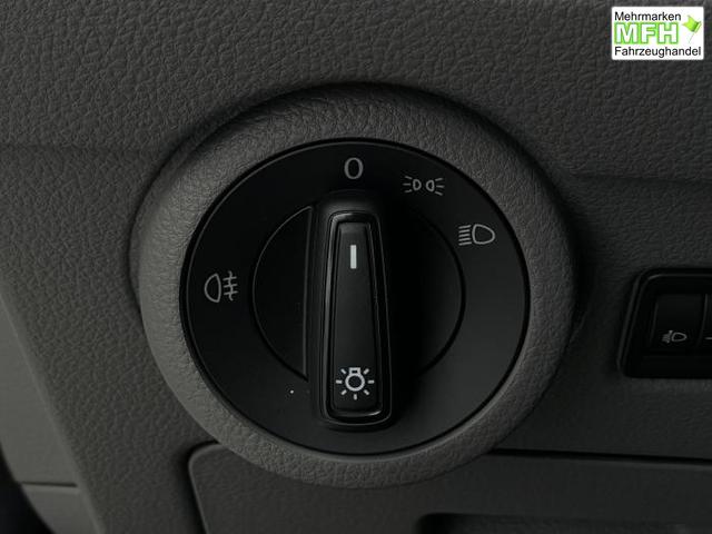 Volkswagen Transporter 6.1 Kastenwagen T6.1 Kasten (Kasten lang ) 2.0 TDI 110kW (150 PS) 7-Gang DSG 