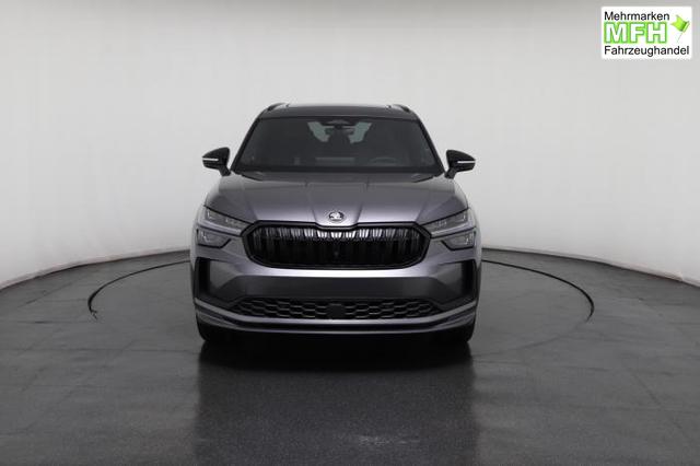Skoda Kodiaq Sportline (Sportline) 1.5 TSI mHEV 110kW (150 PS) 7-Gang-DSG 