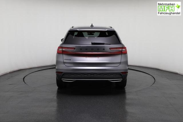 Skoda Kodiaq Sportline (Sportline) 1.5 TSI mHEV 110kW (150 PS) 7-Gang-DSG 