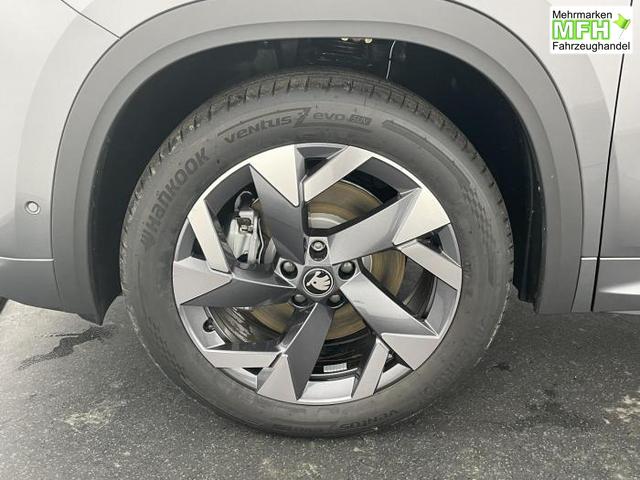 Skoda Kodiaq Sportline (Sportline) 1.5 TSI mHEV 110kW (150 PS) 7-Gang-DSG 