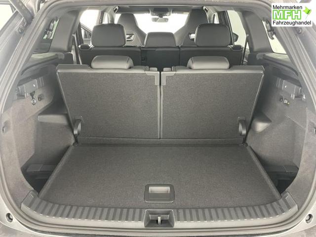 Skoda Kodiaq Sportline (Sportline) 1.5 TSI mHEV 110kW (150 PS) 7-Gang-DSG 