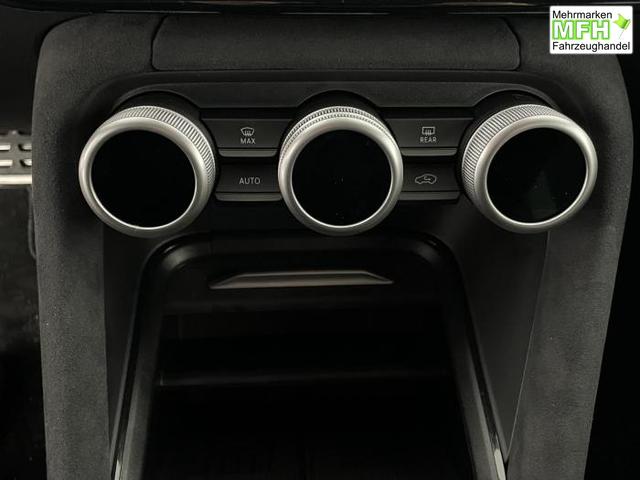 Skoda Kodiaq Sportline (Sportline) 1.5 TSI mHEV 110kW (150 PS) 7-Gang-DSG 