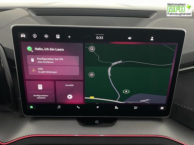 Skoda Kodiaq Sportline (Sportline) 1.5 TSI mHEV 110kW (150 PS) 7-Gang-DSG 