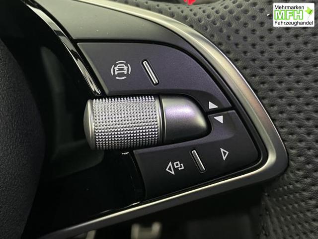 Skoda Kodiaq Sportline (Sportline) 1.5 TSI mHEV 110kW (150 PS) 7-Gang-DSG 