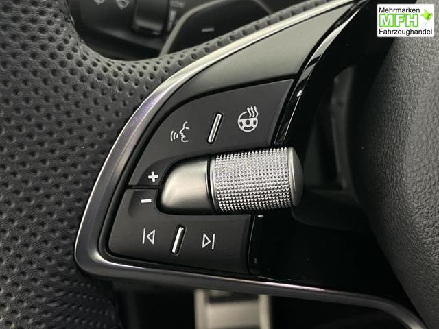 Skoda Kodiaq Sportline (Sportline) 1.5 TSI mHEV 110kW (150 PS) 7-Gang-DSG 