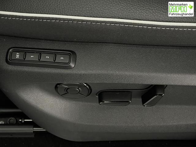 Skoda Kodiaq Sportline (Sportline) 1.5 TSI mHEV 110kW (150 PS) 7-Gang-DSG 