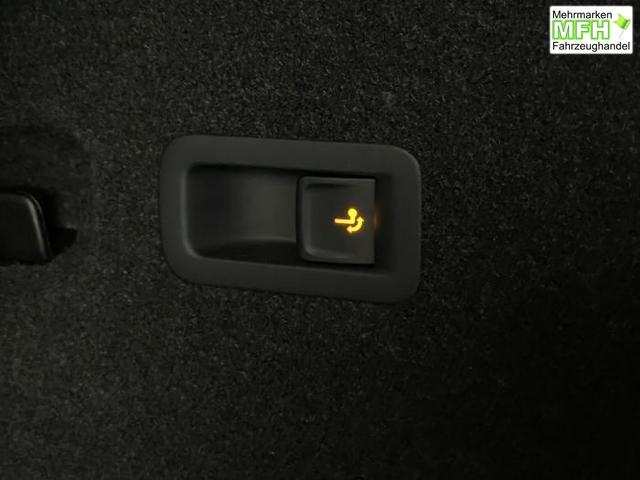 Skoda Kodiaq Sportline (Sportline) 1.5 TSI mHEV 110kW (150 PS) 7-Gang-DSG 