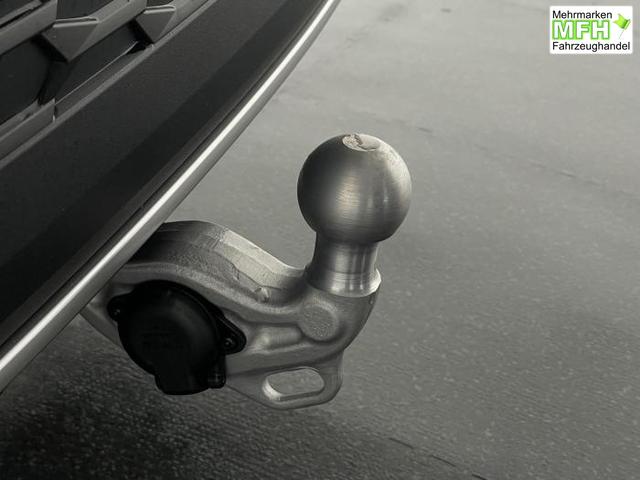 Skoda Kodiaq Sportline (Sportline) 1.5 TSI mHEV 110kW (150 PS) 7-Gang-DSG 