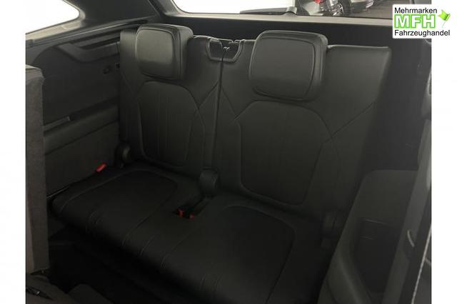 Skoda Kodiaq Sportline (Sportline) 1.5 TSI mHEV 110kW (150 PS) 7-Gang-DSG 