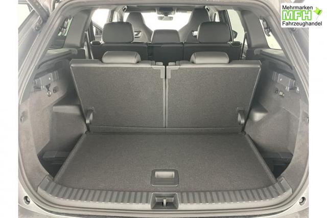 Skoda Kodiaq Sportline (Sportline) 1.5 TSI mHEV 110kW (150 PS) 7-Gang-DSG 