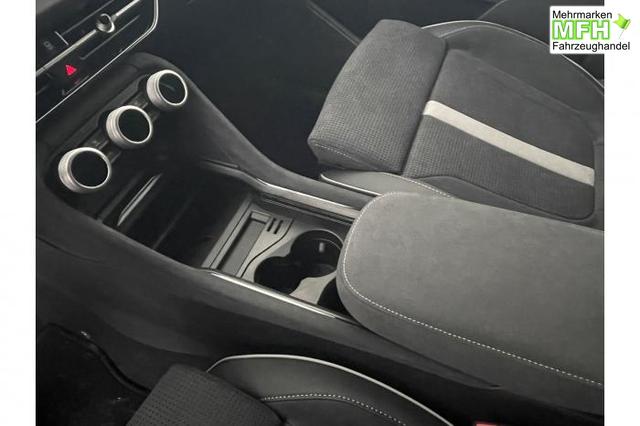 Skoda Kodiaq Sportline (Sportline) 1.5 TSI mHEV 110kW (150 PS) 7-Gang-DSG 