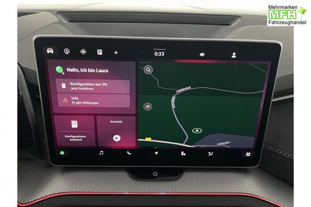 Skoda Kodiaq Sportline (Sportline) 1.5 TSI mHEV 110kW (150 PS) 7-Gang-DSG 