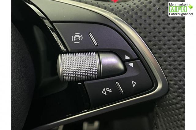 Skoda Kodiaq Sportline (Sportline) 1.5 TSI mHEV 110kW (150 PS) 7-Gang-DSG 