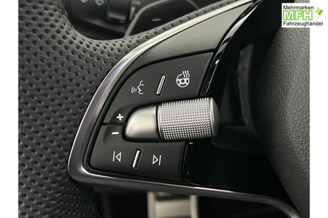 Skoda Kodiaq Sportline (Sportline) 1.5 TSI mHEV 110kW (150 PS) 7-Gang-DSG 