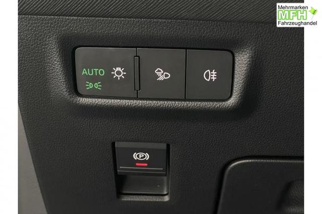 Skoda Kodiaq Sportline (Sportline) 1.5 TSI mHEV 110kW (150 PS) 7-Gang-DSG 