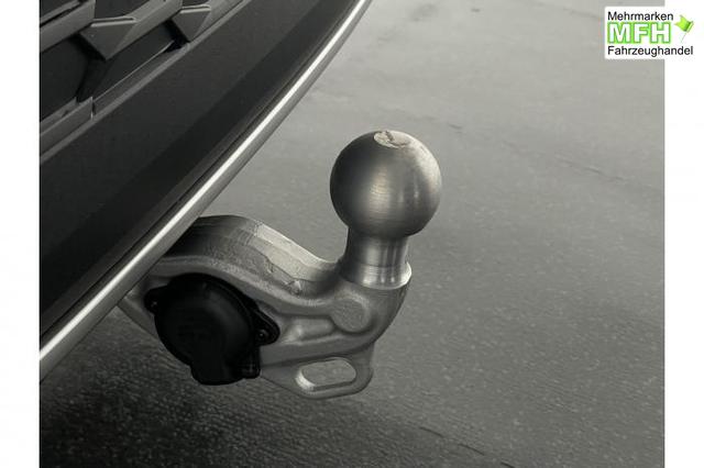 Skoda Kodiaq Sportline (Sportline) 1.5 TSI mHEV 110kW (150 PS) 7-Gang-DSG 