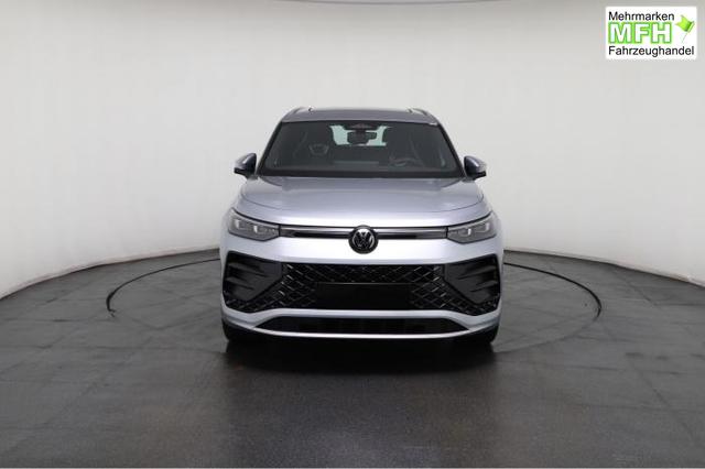 Volkswagen Tayron New Edition R-Line (New R-Line) 2.0 TDI 4MOTION 142kW (193 PS) 7-Gang-Doppelkupplungsgetriebe DSG 
