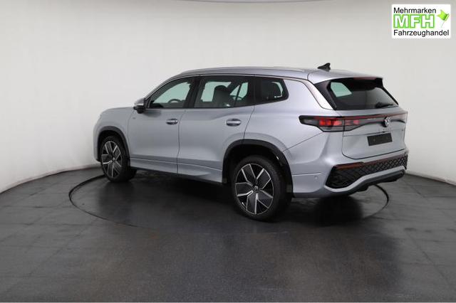 Volkswagen Tayron New Edition R-Line (New R-Line) 2.0 TDI 4MOTION 142kW (193 PS) 7-Gang-Doppelkupplungsgetriebe DSG 