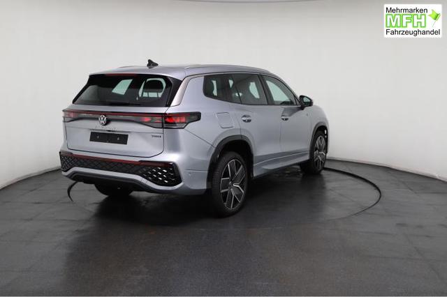 Volkswagen Tayron New Edition R-Line (New R-Line) 2.0 TDI 4MOTION 142kW (193 PS) 7-Gang-Doppelkupplungsgetriebe DSG 