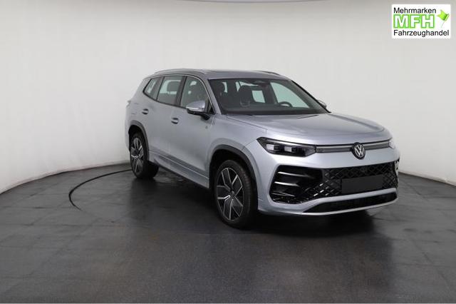 Volkswagen Tayron New Edition R-Line (New R-Line) 2.0 TDI 4MOTION 142kW (193 PS) 7-Gang-Doppelkupplungsgetriebe DSG 