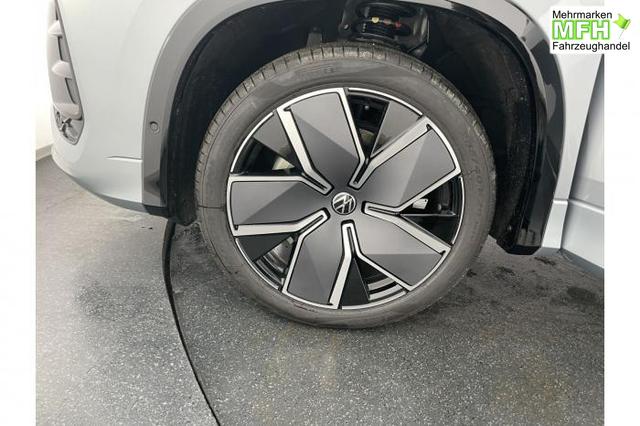 Volkswagen Tayron New Edition R-Line (New R-Line) 2.0 TDI 4MOTION 142kW (193 PS) 7-Gang-Doppelkupplungsgetriebe DSG 