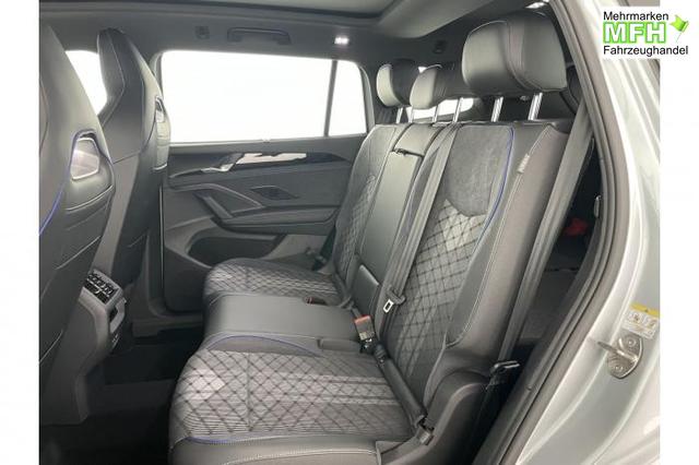 Volkswagen Tayron New Edition R-Line (New R-Line) 2.0 TDI 4MOTION 142kW (193 PS) 7-Gang-Doppelkupplungsgetriebe DSG 