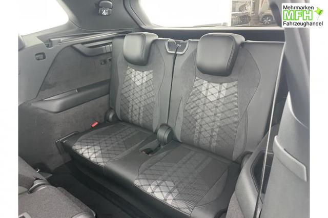 Volkswagen Tayron New Edition R-Line (New R-Line) 2.0 TDI 4MOTION 142kW (193 PS) 7-Gang-Doppelkupplungsgetriebe DSG 