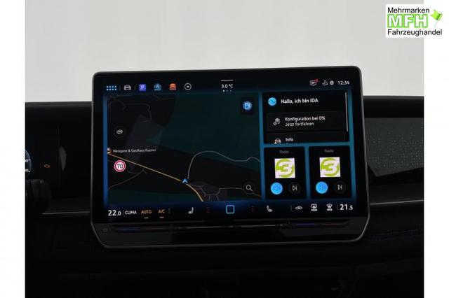 Volkswagen Tayron New Edition R-Line (New R-Line) 2.0 TDI 4MOTION 142kW (193 PS) 7-Gang-Doppelkupplungsgetriebe DSG 