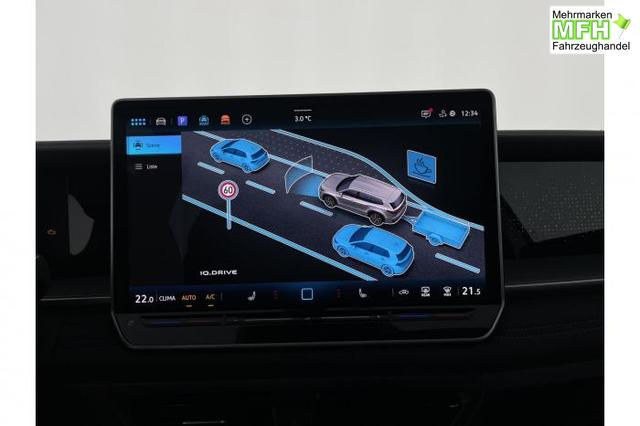 Volkswagen Tayron New Edition R-Line (New R-Line) 2.0 TDI 4MOTION 142kW (193 PS) 7-Gang-Doppelkupplungsgetriebe DSG 