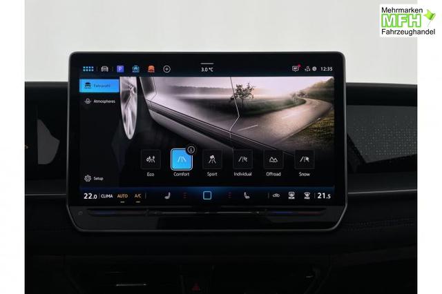 Volkswagen Tayron New Edition R-Line (New R-Line) 2.0 TDI 4MOTION 142kW (193 PS) 7-Gang-Doppelkupplungsgetriebe DSG 