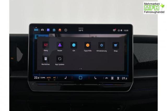 Volkswagen Tayron New Edition R-Line (New R-Line) 2.0 TDI 4MOTION 142kW (193 PS) 7-Gang-Doppelkupplungsgetriebe DSG 