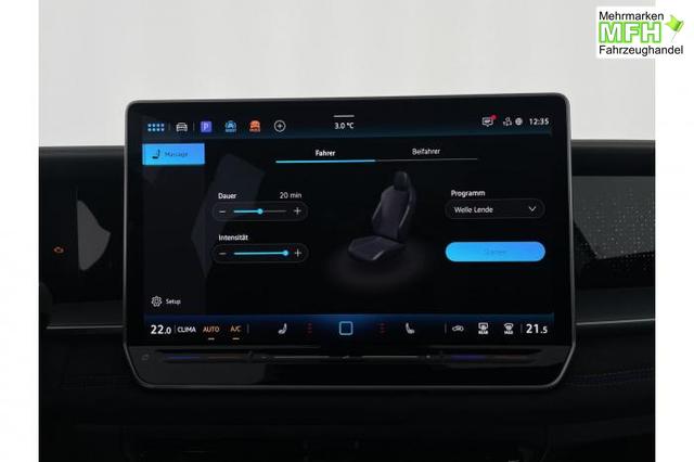 Volkswagen Tayron New Edition R-Line (New R-Line) 2.0 TDI 4MOTION 142kW (193 PS) 7-Gang-Doppelkupplungsgetriebe DSG 