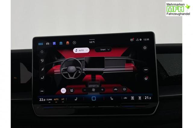 Volkswagen Tayron New Edition R-Line (New R-Line) 2.0 TDI 4MOTION 142kW (193 PS) 7-Gang-Doppelkupplungsgetriebe DSG 