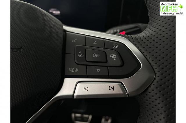 Volkswagen Tayron New Edition R-Line (New R-Line) 2.0 TDI 4MOTION 142kW (193 PS) 7-Gang-Doppelkupplungsgetriebe DSG 