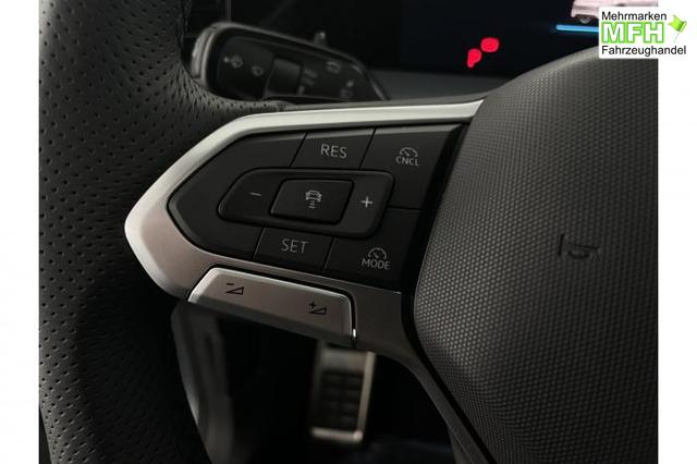 Volkswagen Tayron New Edition R-Line (New R-Line) 2.0 TDI 4MOTION 142kW (193 PS) 7-Gang-Doppelkupplungsgetriebe DSG 