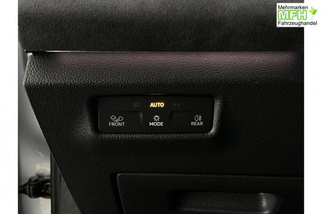 Volkswagen Tayron New Edition R-Line (New R-Line) 2.0 TDI 4MOTION 142kW (193 PS) 7-Gang-Doppelkupplungsgetriebe DSG 