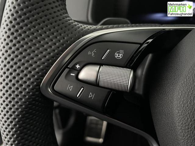 Skoda Karoq Sportline (Sportline) 1.5 TSI 110kW (150 PS) 7-Gang DSG 