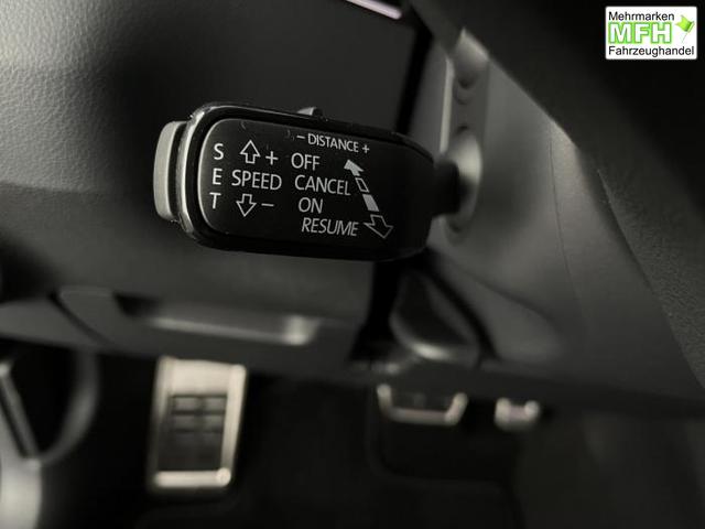 Skoda Karoq Sportline (Sportline) 1.5 TSI 110kW (150 PS) 7-Gang DSG 