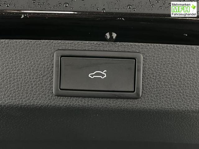 Skoda Karoq Sportline (Sportline) 1.5 TSI 110kW (150 PS) 7-Gang DSG 