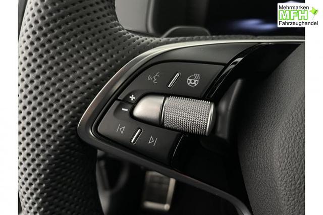 Skoda Karoq Sportline (Sportline) 1.5 TSI 110kW (150 PS) 7-Gang DSG 