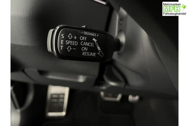 Skoda Karoq Sportline (Sportline) 1.5 TSI 110kW (150 PS) 7-Gang DSG 