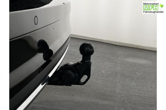 Skoda Karoq Sportline (Sportline) 1.5 TSI 110kW (150 PS) 7-Gang DSG 